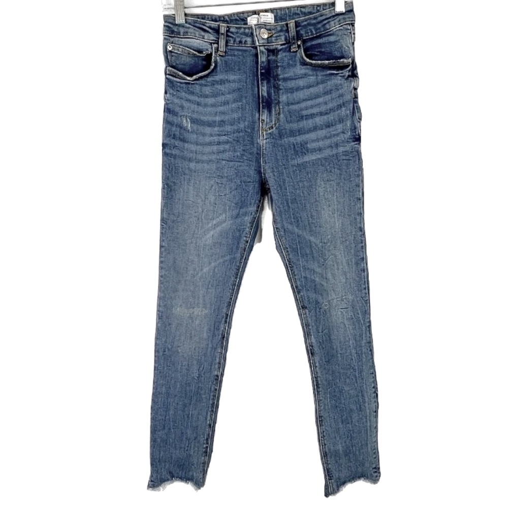Zara Jeans